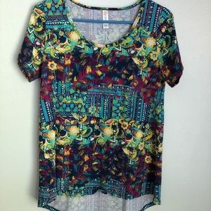 Lularoe Classic T XS